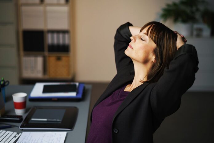 Panikattacken im Büro